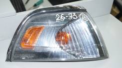 Габаритный огонь. Toyota Regius, RCH47, KCH40, RCH41, KCH46 Двигатели: 1KZTE, 3RZFE