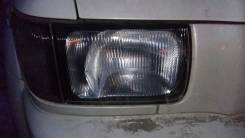 Фара. Nissan Terrano Regulus, JLUR50, JTR50, JRR50, JLR50 Двигатели: QD32ETI, ZD30DDTI, VG33E, QD32TI