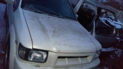 Капот. Nissan Terrano Regulus, JLUR50, JTR50, JRR50, JLR50 Двигатели: QD32ETI, ZD30DDTI, VG33E, QD32TI