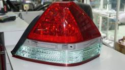 Стоп-сигнал. Toyota Mark II, GX110