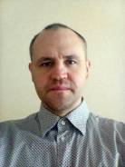 Матрос. Средне-специальное образование