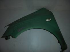 Крыло. Hyundai Getz