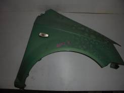 Крыло. Hyundai Getz