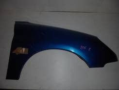 Крыло. Peugeot 206, 2A/C, 2B, 2A, C