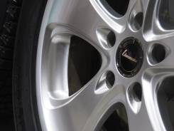 Bridgestone Lowenzahn. 7.5x18, 5x114.30, ET38