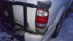 Стоп-сигнал. Nissan Terrano Regulus, JLUR50, JTR50, JRR50, JLR50 Двигатели: QD32ETI, ZD30DDTI, VG33E, QD32TI