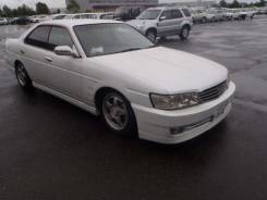 Nissan Laurel