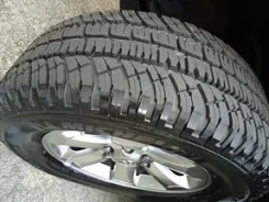 Michelin LTX A/T. �����������, �/�, ����� 10 % ����