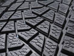 Bridgestone Blizzak DM-Z3. Зимние, без шипов, износ: 10%, 4 шт