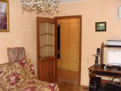 2-комнатная, улица Амурская 55. Центр, агентство, 51 кв. м. Интерьер