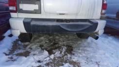Бампер. Nissan Terrano Regulus, JLUR50, JTR50, JRR50, JLR50 Двигатели: QD32ETI, ZD30DDTI, VG33E, QD32TI