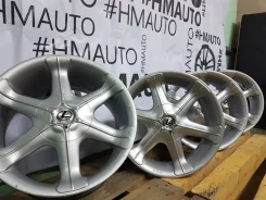 Antera. 8.0x18", 5x114.3, ET30, �� 75,1���. ����