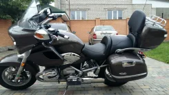 BMW R 1200 CL. 1 200����. ��., ��������, ���, � �������� ����