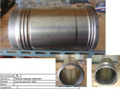 Гильза. Krone Profi Liner 4 Tir
