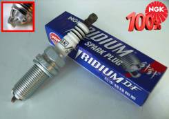 Свеча зажигания. Lexus: IS250, IS350, LS600hL, GS300, GS430, IS F, IS220d, GS460, LS460L, LS600h, GS450h, LS460 Toyota: IS F, GS300, IS250, Mark X, GS...