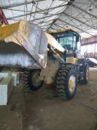 Sdlg 933L. Погрузчик фронтальный одноковшовый SDLG LG 933, 3 000 кг.