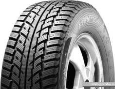 Marshal I'Zen RV Stud KC16