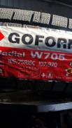 Goform W705. Зимние, без шипов, 2016 год, без износа, 4 шт