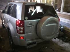 Крыло. Suzuki Escudo, TD94W, TD54W, TDA4W, TA74W