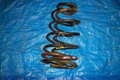 Пружина подвески. Mazda MPV, GESR, LVEWE, LVLR, GE5P, GEFP, GEEP, LVLW, GE8P, LV5W, LVEW