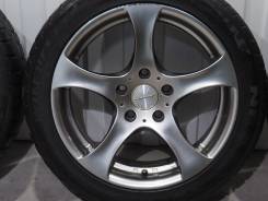 BMW. 7.5x17, 5x120.00, ET40, ЦО 72,6 мм.
