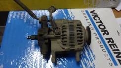 Генератор. Isuzu Bighorn, UBS69GW Двигатель 4JG2