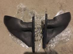Зеркало заднего вида боковое. Honda Civic, EG3, EJ1