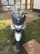 Suzuki Skywave 250. 250 куб. см., исправен, птс, с пробегом
