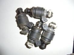 Инжектор. Opel Astra, G, H Opel Vectra, C Opel Zafira Двигатель Z18XE