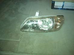 Фара. Nissan Sylphy