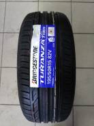 Bridgestone Turanza T001. Летние, без износа, 4 шт