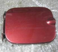 Лючок топливного бака. Renault Logan Двигатели: D4D, D4F, K7M, K7J, K9K, K4M