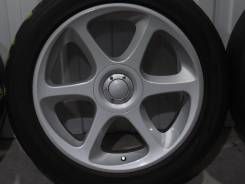 Venerdi. 7.5x18, 4x114.30, 5x114.30, ET48