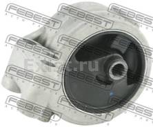 Подушка двигателя. Mitsubishi RVR, N23WG Двигатель 4G63