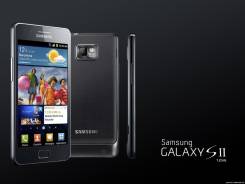 Samsung Galaxy S2. Б/у