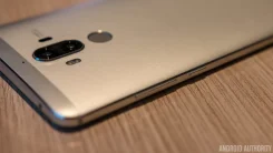 Huawei Mate 9. ����� ����