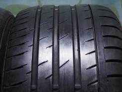 Continental ContiSportContact 3. Летние, 2013 год, износ: 20%, 2 шт