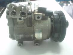 Компрессор кондиционера. Hyundai Accent Hyundai Verna