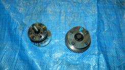 Муфта vvt-i. Nissan: 350Z, GT-R, Murano, Fairlady Z, Fuga, Skyline, Teana Двигатели: VQ35HR, VR38DETT, VQ35DE, VQ25HR, VQ25DE