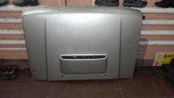 Капот. Isuzu Bighorn, UBS69GW Двигатель 4JG2