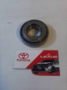 Подшипник ступицы. Toyota Passo, KGC15 Двигатель 1KRFE