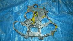 Лобовина двигателя. Nissan: Infiniti EX35/37, Fuga, Infiniti G35/37/25 Sedan, Infiniti M, Skyline Двигатель VQ25HR