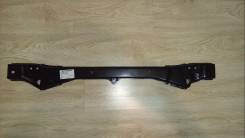 Планка радиатора. Chevrolet Aveo, T300 Двигатель F16D4