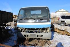 Балка поперечная. Isuzu Forward