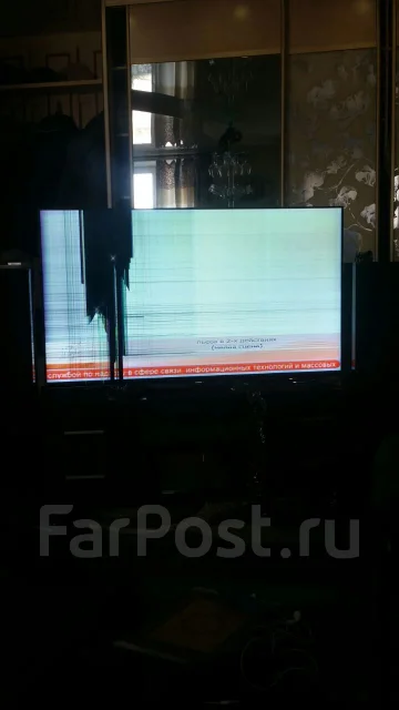 Samsung ue55h8000. LCD (��) ����