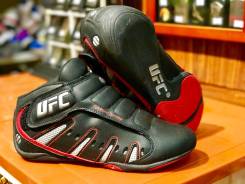 Фирменная Обувь Для Смешанных Единоборств Ringstar UFC MMA
