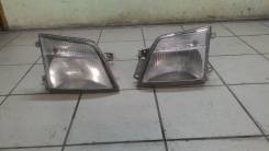 Фара. Nissan Caravan, QE25, VRE25, CWGE25, SE25, CWMGE25, VWE25, DWMGE25, DSGE25, CSGE25, SGE25, DQGE25, VPE25, QGE25, VWME25, CQGE25, DWGE25