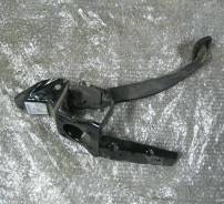 Педаль тормоза. Ford Mondeo, BD, BE, BG Двигатели: AOBA, AOBC, HUBA, KGBA, KNBA, PNBA, Q4BA, QXBA, QXBB, SEBA, TBBA, TNBA, TPBA, UFBA