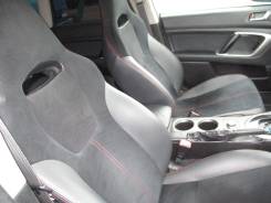Сиденье. Subaru Legacy, BP9, BL5, BLE, BP5, BPE