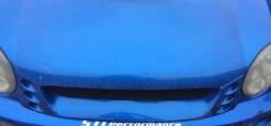 Решетка радиатора. Subaru Impreza, GD, GD9, GD4, GDD, GD3, GDC, GD2, GDB, GDA